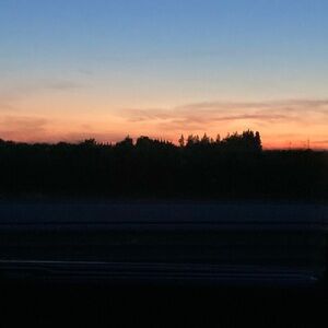 Meet your Posher, Lehua